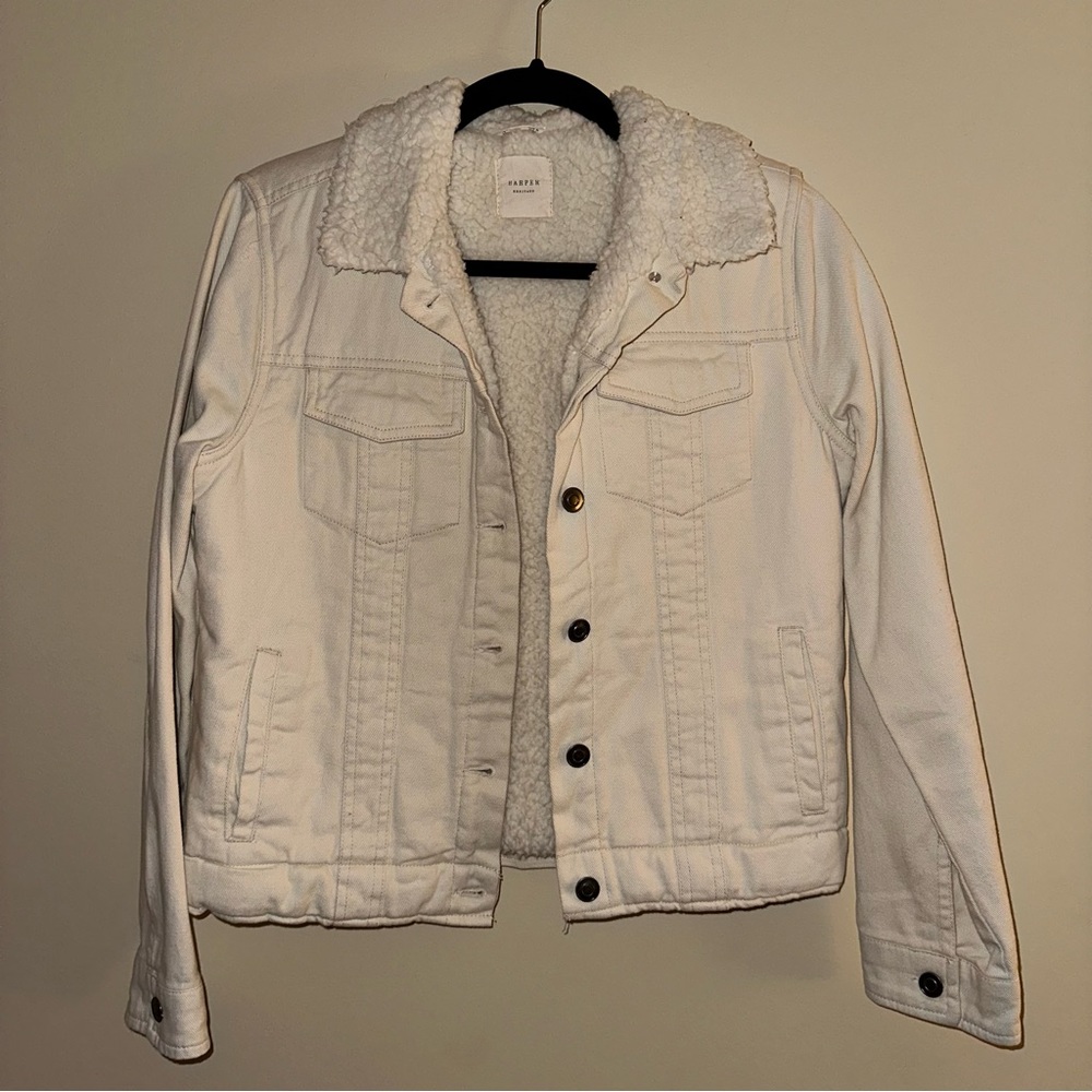Harper Heritage Jacket